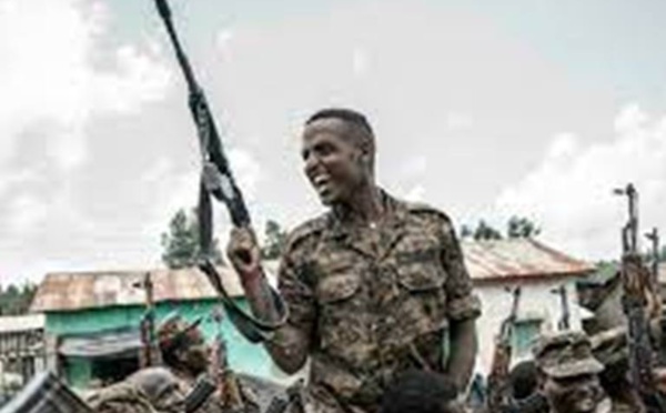 Éthiopie: Twitter et Facebook prennent des mesures contre les discours haineux