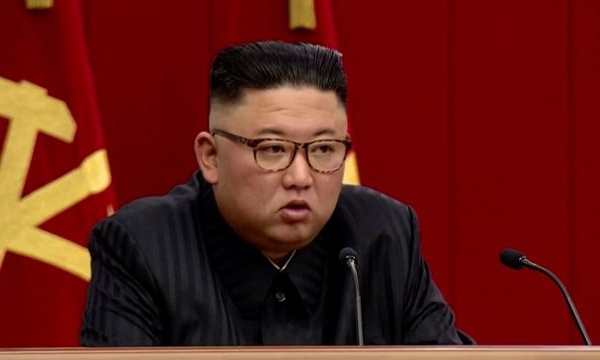 Kim Jong-un : à l'approche de l'hiver, des rapports font état de famine en Corée du Nord