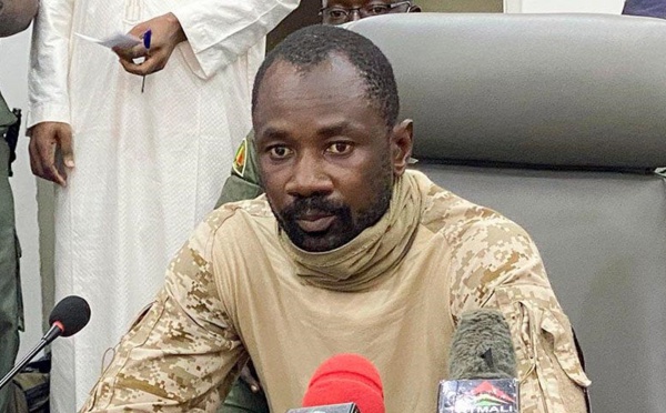 Mali : le gouvernement « regrette » les décisions prises par la Cedeao et assure vouloir poursuivre le dialogue