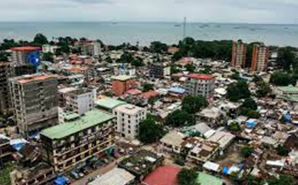 Guinée: les ordures envahissent Conakry à cause de la grève des éboueurs