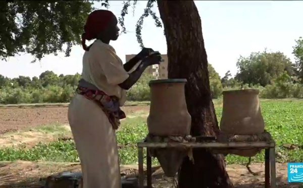 À Khartoum, le quartier agricole de Tuti veut continuer la résistance contre le putsch au Soudan