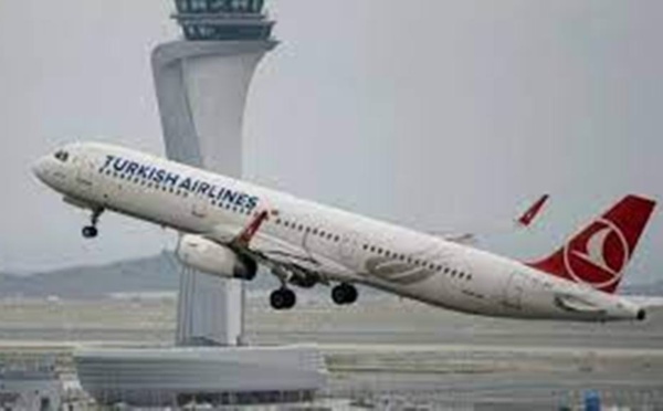 Syriens, Irakiens et Yéménites interdits de vol vers la Biélorussie depuis la Turquie