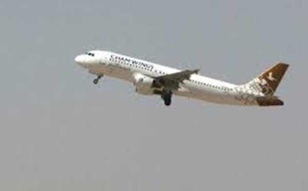 Crise migratoire : une compagnie aérienne syrienne suspend ses vols vers la Biélorussie