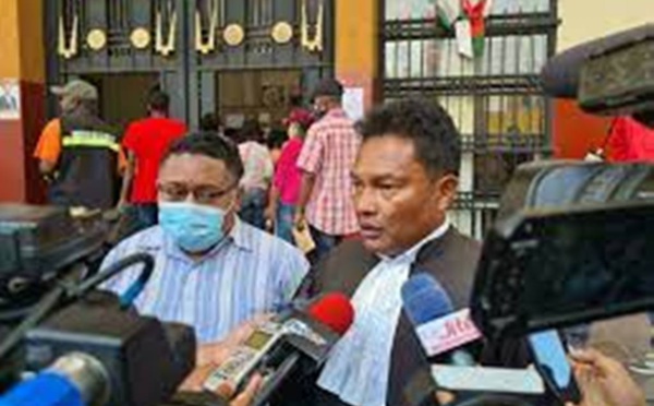 Madagascar: un lanceur d’alerte du ministère de la Santé devant la justice