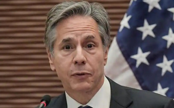 Les États-Unis ajoutent la Russie à leur liste noire sur la liberté religieuse