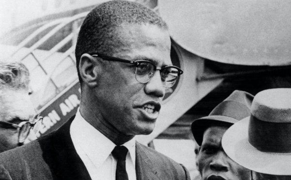 Assassinat de Malcolm X : deux hommes condamnés en 1966 pourraient être innocentés