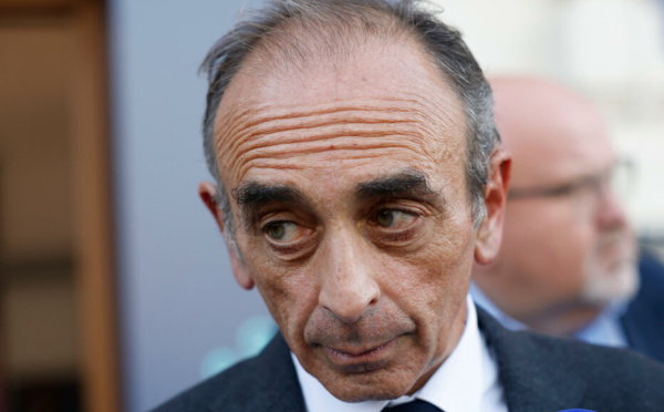 Zemmour toujours pas candidat mais une campagne qui tangue déjà