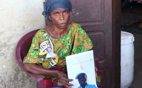 Congo-Brazzaville : six morts dans un commissariat, les familles des victimes demandent une enquête