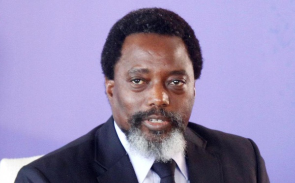 Joseph Kabila, fuite de données en RD Congo : des millions de dollars transférés aux alliés de l’ancien président