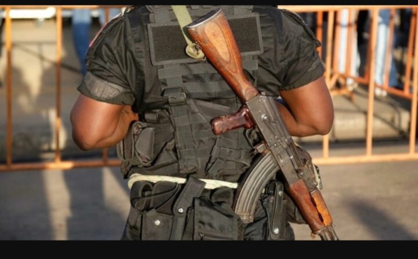 Côte d’Ivoire: enquête sur des viols commis par des éléments des forces de sécurité