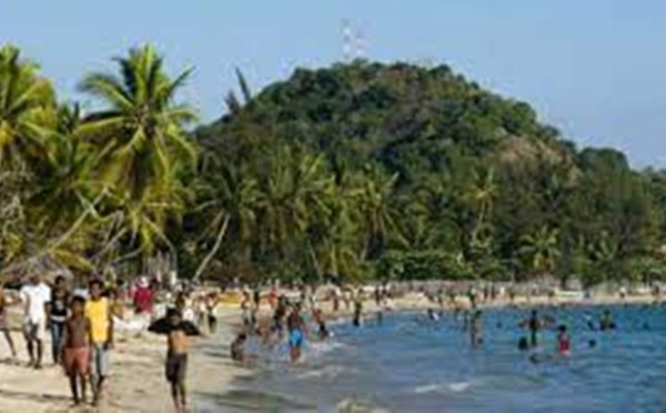 Madagascar: le secteur touristique de Nosy Be réclame la réouverture de l'aéroport
