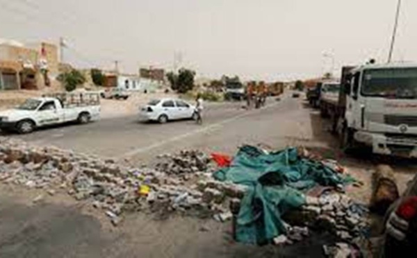 Tunisie: les jeunes de Tataouine attendent les fonds promis pour leur gouvernorat