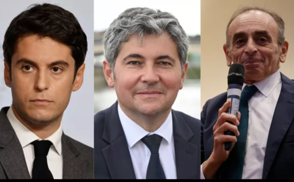 «Une insulte contre la France» : les propos de Rama Yade sur la statue de Colbert font réagir la classe politique