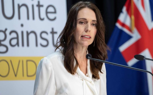 La Nouvelle-Zélande annonce la fin des confinements et abandonne sa politique «zéro-Covid-19»