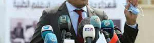 Libye: le Premier ministre par intérim Abdelhamid Dbeibah candidat à la présidentielle