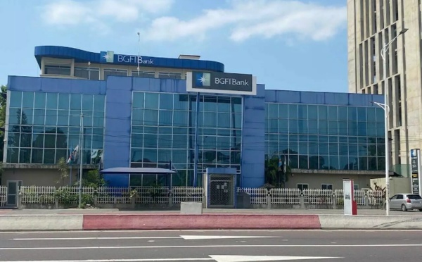 Congo Hold-up: la caisse noire de la Banque centrale du Congo