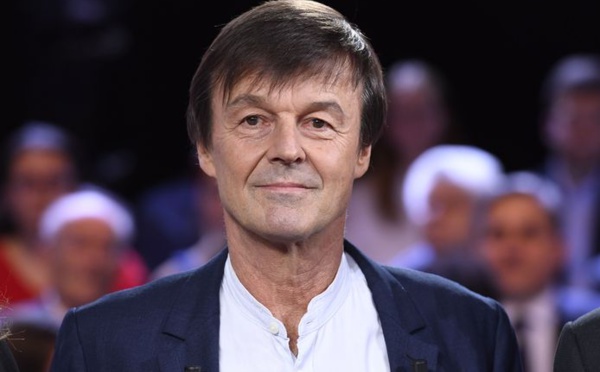 Nicolas Hulot annonce quitter “définitivement” la vie publique après de nouvelles accusations d’agression sexuelle