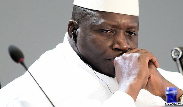 Gambie: la Commission vérité et réconciliation rend son rapport sur les crimes de l'ère Jammeh