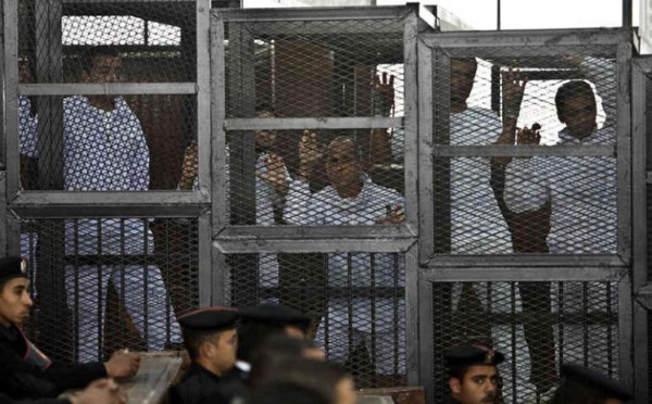 Cybersurveillance en Égypte: la société française Nexa Technologies mise en examen pour «complicité de torture»