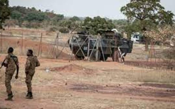 Niger: des violences à Téra lors du passage du convoi militaire français