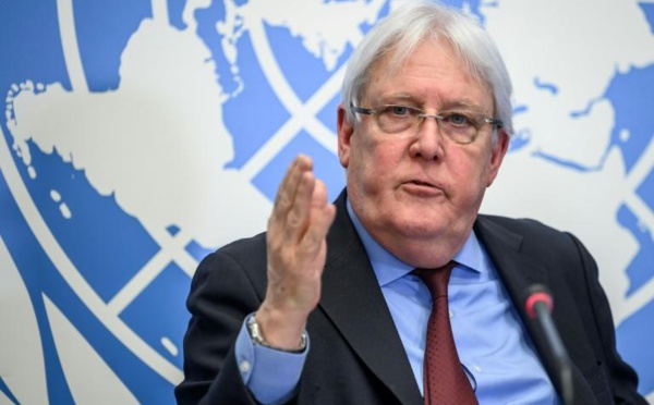 ONU: un besoin de 41 milliards de dollars pour l'aide d'urgence à 183 millions de personnes en 2022