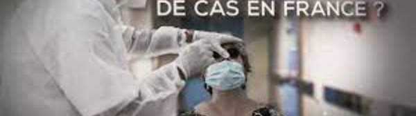 Variant Omicron: un premier cas confirmé en France métropolitaine (officiel)