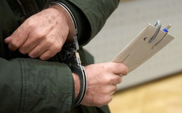 Procès d'un ex-colonel syrien en Allemagne: le parquet réclame la perpétuité