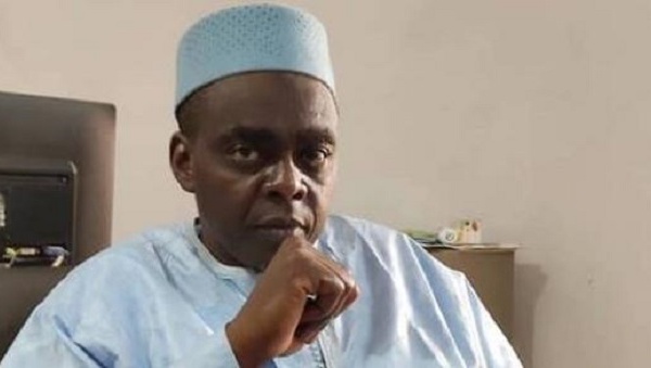 Mali : Issa Kaou Djim, ex 4eme vice-président du CNT condamné à 6 mois de prison avec sursis