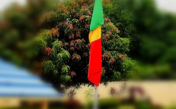 Mali: Goïta décrète un deuil national de 3 jours, suite à la mort de 31 soldats dans une attaque djihadiste