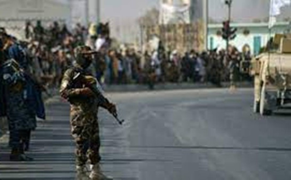 Afghanistan : l'Occident s'inquiète d'"exécutions sommaires" d'ex-policiers par les Taliban