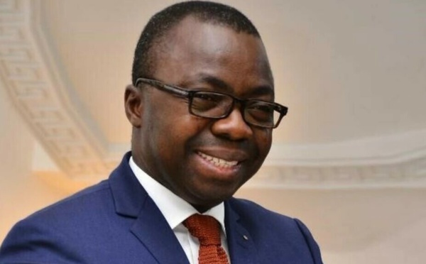 Bénin: l'opposant Joël Aïvo condamné à dix ans de prison