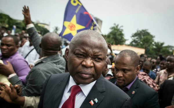 RDC : la justice accorde la liberté provisoire à Vital Kamerhe