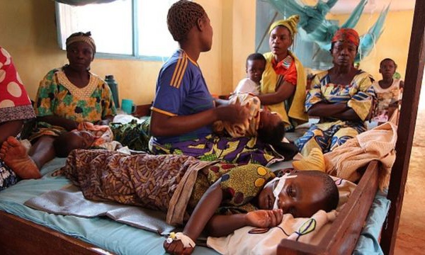 La Covid-19 a contribué à 69.000 décès dus au paludisme (OMS)