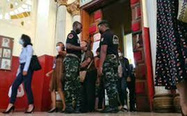 Procès «Apollo 21» à Madagascar : Paul Rafanoharana réfute toute accusation d'assassinat