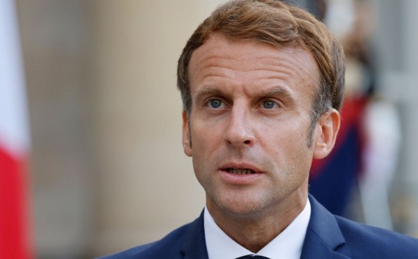 Macron annonce un Sommet entre l'Union africaine et l'UE en février à Bruxelles