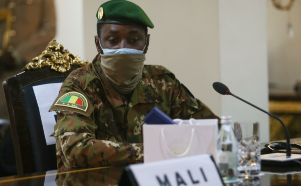 Le ministre malien des Affaires étrangères plaide la cause de son pays avant le 60e sommet de la Cédéao