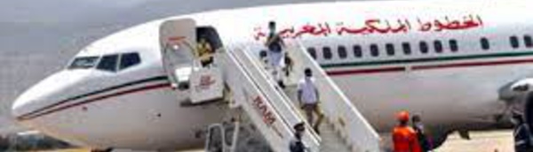 Variant omicron. Le Maroc prolonge la fermeture de ses frontières jusqu'au 31 décembre 