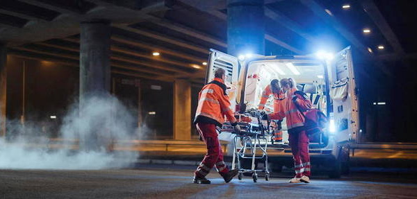 États-Unis: au moins cinquante (50) morts dans une tornade dans le Kentucky, selon le gouverneur