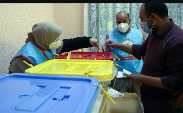 Libye: séance au parlement sur les difficultés qui entravent le processus électoral