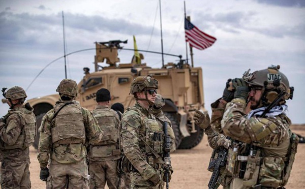 Mort de civils dans une frappe à Kaboul : pas de sanctions contre des militaires américains