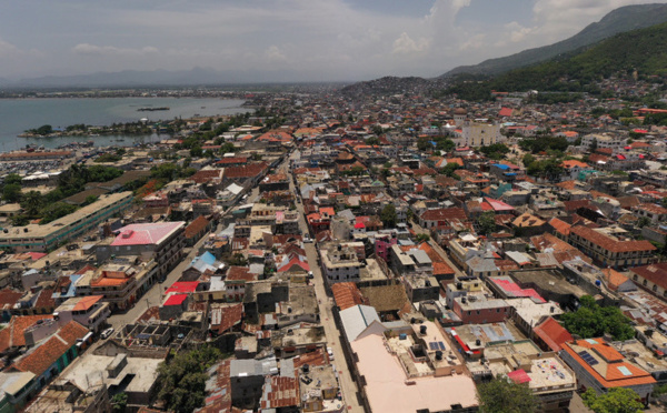Haîti: au moins 50 personnes sont décédées après l'explosion d'un camion-citerne