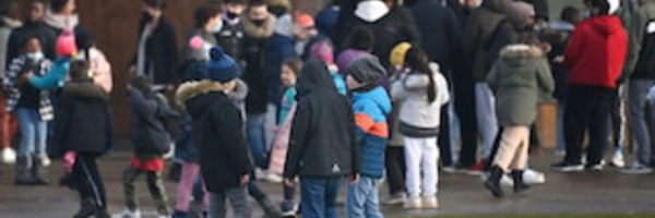 Covid-19: les Pays-Bas annoncent une fermeture des écoles primaires (Premier ministre)