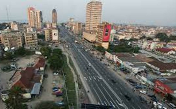 RDC: après les révélations Congo Hold Up, le société civile réclame une suite judiciaire