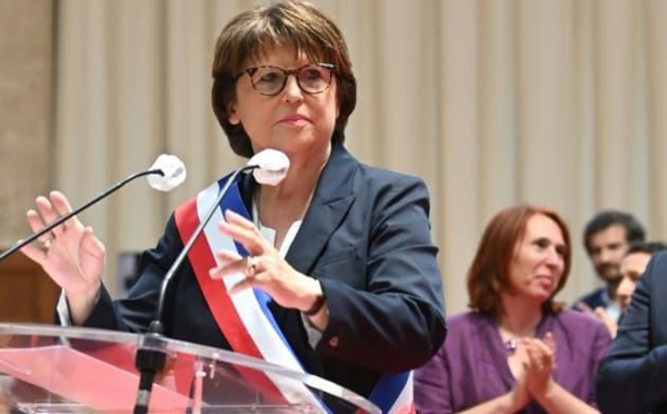 Présidentielle 2022 : plus de 1500 élus locaux appellent à l'union de la gauche avant le premier tour