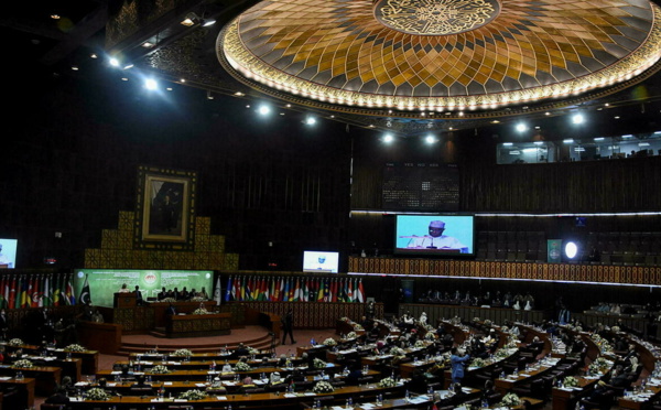 Les pays musulmans s'engagent à débloquer l'aide humanitaire pour l'Afghanistan