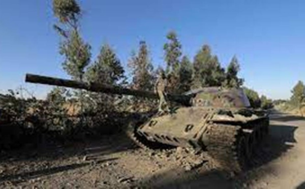 L'ONU lance une enquête internationale sur les exactions commises en Éthiopie