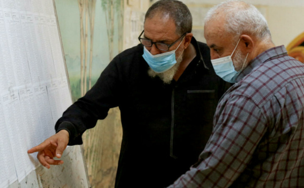 Libye : l'Autorité électorale propose de reporter d'un mois la présidentielle du 24 décembre