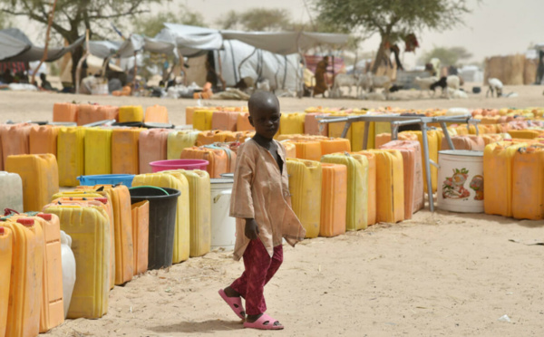 Niger: l'insécurité contraint des centaines d'écoles à fermer dans le Tillabéri