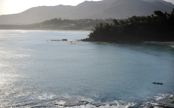 Madagascar: journée de deuil national après le naufrage meurtrier d’un bateau cargo