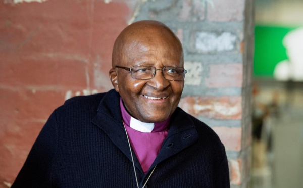 Les obsèques de Mgr Desmond Tutu auront lieu le 1er janvier au Cap